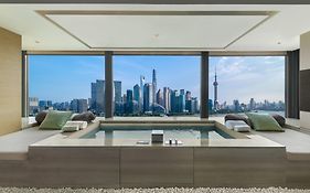 上海外灘悅榕莊