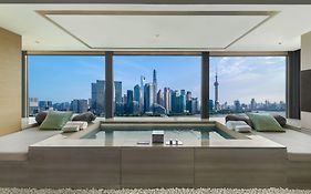 上海外灘悅榕莊